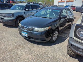Used 2012 Kia Forte EX image 1