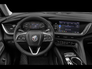 Used 2022 Buick Envision Preferred image 1