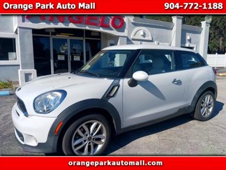 Used 2013 MINI Cooper Paceman S image 1