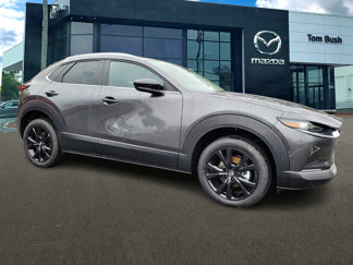 New 2025 MAZDA CX-30 AWD 2.5 S w/ Select Sport Pkg image 1