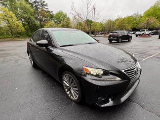Used 2014 Lexus IS 250 image 1