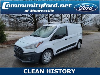 Used 2019 Ford Transit Connect XL image 1