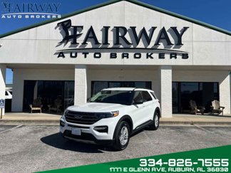 Used 2023 Ford Explorer XLT w/ Equipment Group 202A image 1