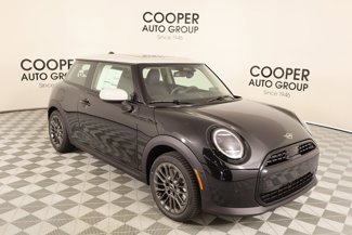 New 2025 MINI Cooper 2-Door Hardtop image 1