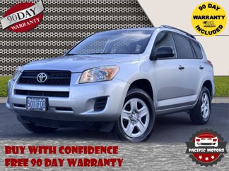 Used 2011 Toyota RAV4 4WD image 1