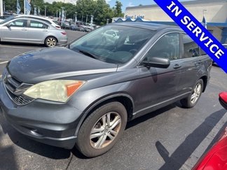 Used 2011 Honda CR-V EX image 1