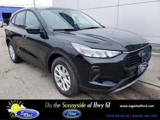 New 2025 Ford Escape Active image 1