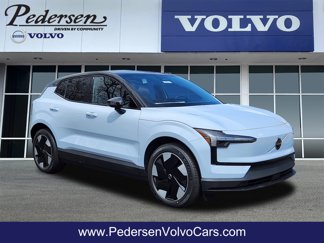 New 2025 Volvo EX30 Plus w/ Protection Package Premier image 1