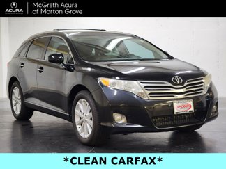 Used 2012 Toyota Venza XLE image 1