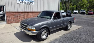Used 1999 Ford Ranger 2WD Regular Cab image 1