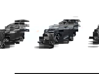 New 2025 Lexus UX 300h AWD w/ Accessory Package (Z2) image 1