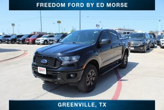 Used 2020 Ford Ranger XLT w/ Equipment Group 302A Luxury image 1