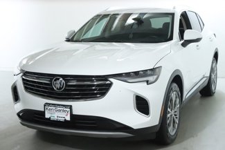 Used 2023 Buick Envision Preferred image 1