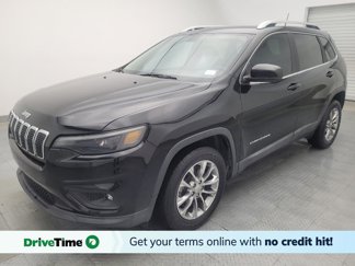 Used 2019 Jeep Cherokee Latitude Plus image 1