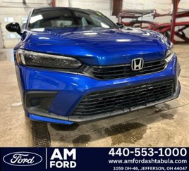 Used 2023 Honda Civic Sport image 1
