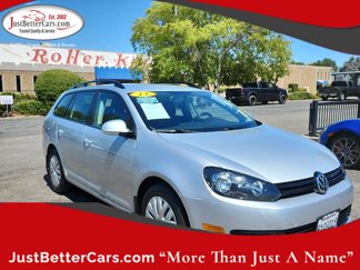 Used 2013 Volkswagen Jetta S image 1