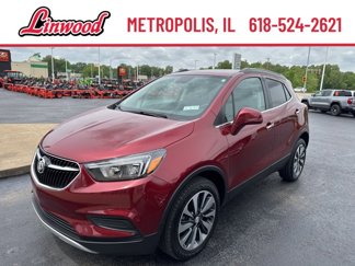 Used 2022 Buick Encore Preferred w/ Safety Package image 1