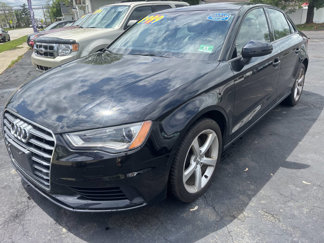 Used 2016 Audi A3 2.0T Premium image 1