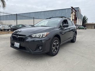 Used 2019 Subaru Crosstrek 2.0i Premium image 1