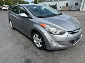 Used 2013 Hyundai Elantra GLS w/ Preferred Pkg image 1