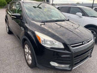Used 2014 Ford Escape Titanium image 1