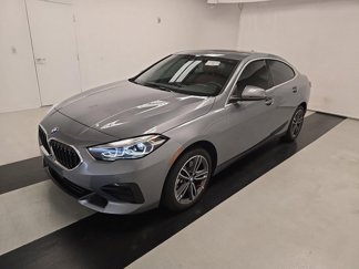 Used 2022 BMW 228i Gran Coupe w/ Convenience Package image 1