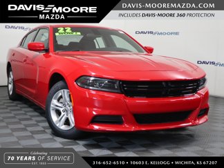 Used 2022 Dodge Charger SXT image 1