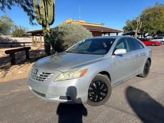 Used 2009 Toyota Camry image 1