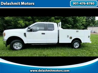 Used 2019 Ford F350 XL w/ XL Value Package image 1
