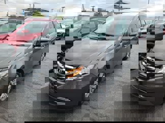 Used 2016 Honda Odyssey EX-L image 1