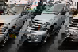 Used 2007 Chevrolet TrailBlazer LS w/ LS Preferred Equipment Group image 1