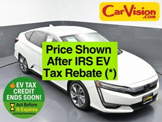 Used 2019 Honda Clarity Plug-In Hybrid image 1