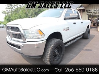 Used 2014 RAM 2500 Tradesman w/ Chrome Appearance Group image 1
