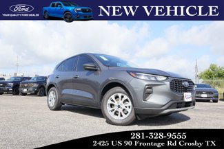 New 2025 Ford Escape Active image 1