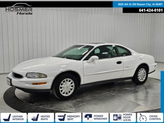 Used 1999 Buick Riviera Supercharged Coupe image 1
