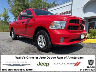 Used 2019 RAM 1500 Express image 1