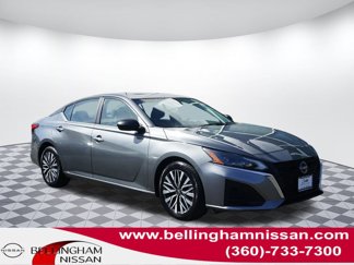 Used 2024 Nissan Altima 2.5 SV image 1