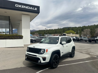 Used 2019 Jeep Renegade Altitude w/ Quick Order Package 2XM image 1