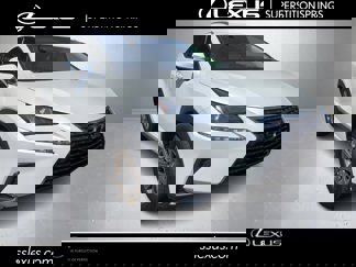 Used 2018 Lexus NX 300 FWD image 1