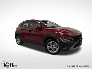 Used 2023 Hyundai Kona SEL w/ Cargo Package image 1