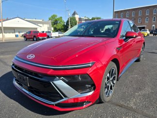 Used 2025 Hyundai Sonata SEL image 1