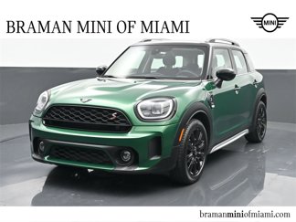 Certified 2023 MINI Cooper Countryman S image 1