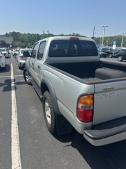 Used 2004 Toyota Tacoma PreRunner image 1