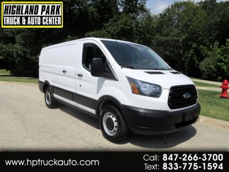 Used 2019 Ford Transit 250 130 Low Roof image 1