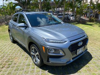 Used 2020 Hyundai Kona Limited image 1