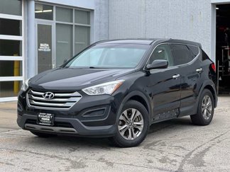 Used 2015 Hyundai Santa Fe Sport image 1