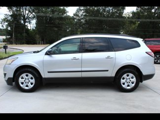 Used 2015 Chevrolet Traverse LS image 1