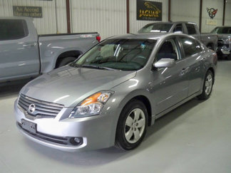 Used 2008 Nissan Altima 2.5 S image 1
