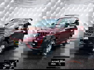 New 2025 Jeep Grand Cherokee Laredo X w/ Luxury Tech Group I image 1