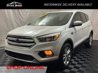 Used 2019 Ford Escape SE image 1